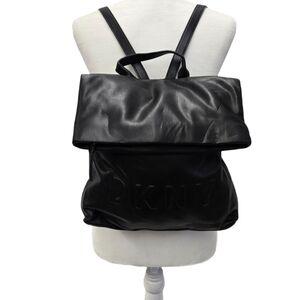 DKNY Backpack in Black